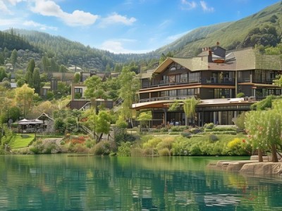 周末出行酒店推荐，选择与计划完美结合