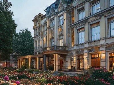 在柏林这座充满魅力的城市中，紫荊花酒店的位置绝对值得推荐。作为一家位于柏林的高端酒店，紫荊花酒店以其独特的地理位置和卓越的设施，成为许多游客和游客群的首选