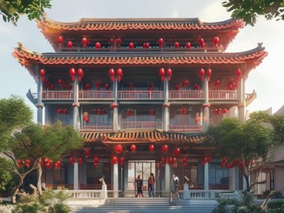 选择青田宾馆，开启人生的新选择！