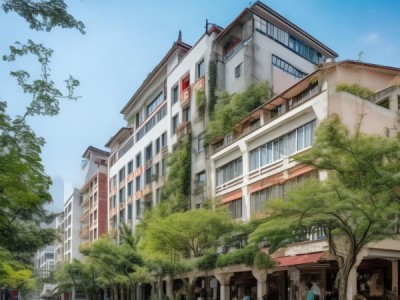 厦门海悦酒店位于鼓浪屿附近，具置为鼓浪屿南门附近。鼓浪屿是厦门的标志性景点之一，适合游客休闲游览。此外，鼓浪屿周边还有厦门大学、环岛路及厦门湾等其他景点，适合游客探索厦门的多元文化。