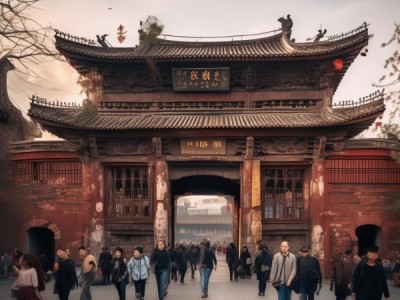 古都的见证者，九江长途汽车站的位置与文化传承的重要性