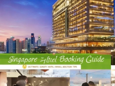 新加坡酒店预订指南，选择高端酒店的最佳攻略