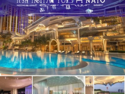 澳门酒店推荐，必选热门酒店