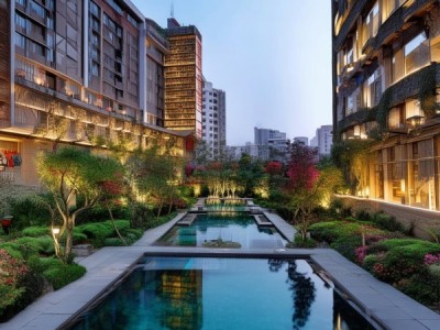 抚州君豪酒店怎么样？