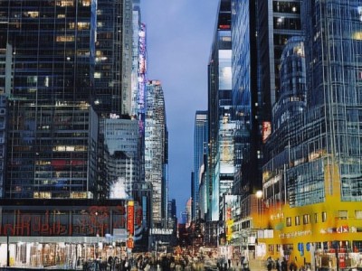 探索创业者的必选之地——欣欣商务酒店，位置优势与未来机遇