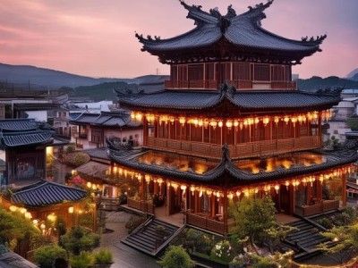 舜与六店，地理位置的璀璨魅力