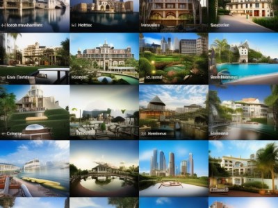 必入清单，酒店推荐，全球热门酒店必入清单！