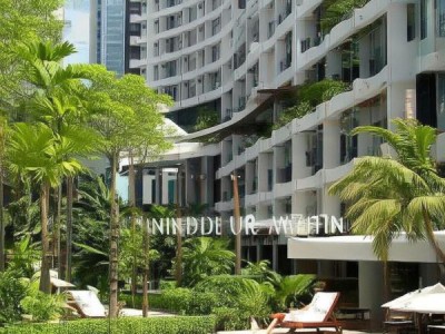 泰国温德姆酒店，一stop的泰国舒适选择