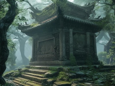 鲁肃的隐秘墓地，古老的文化遗产