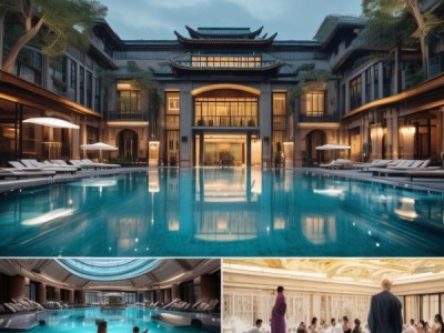 大同假日酒店，为您量身定制放松时光，提供高端服务和个性化体验。