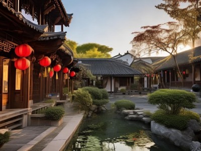 苏州有哪些方便住宿的地方？