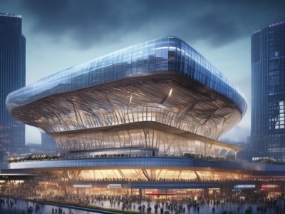 横岗汽车站在哪里？它在现代文明中的重要地位