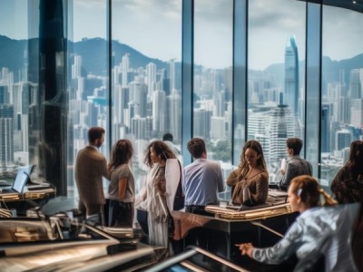 香港酒店预订，选择好房，开启您的计划之旅
