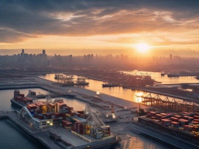 大港新位置在哪里？你的故事正在这里！