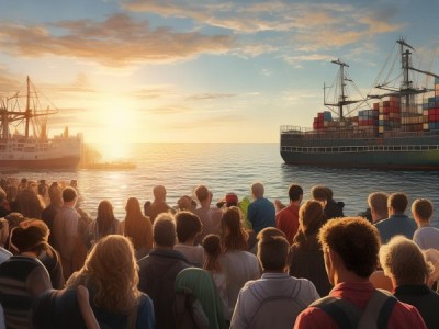 新港，机遇与挑战