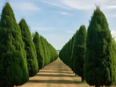 哪里柏树便宜？你的潜在买家必看！