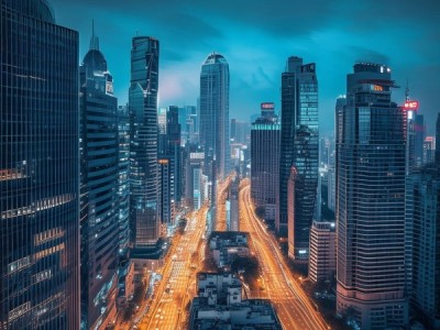 丁公路，连接城市的精神纽带