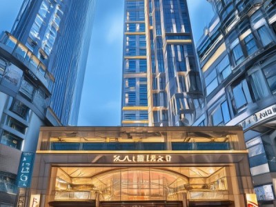 希尔顿酒店在哪里？泉商必看！