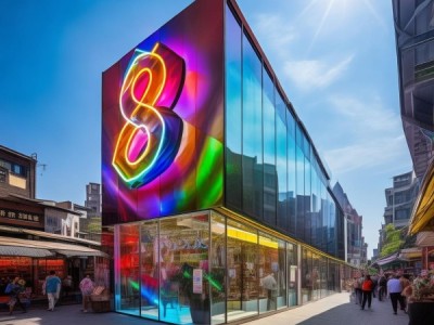 就在吉安，品牌8在哪里？