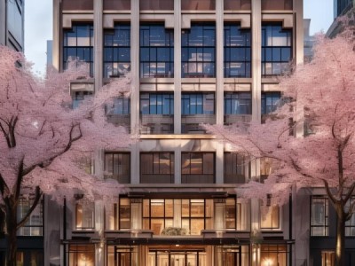 札幌市中心的特色酒店推荐