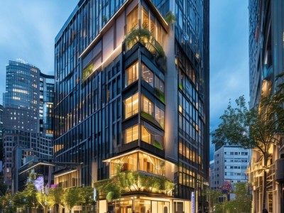 住店经济型城市的独特价值