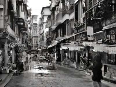 八一镇见证者时间