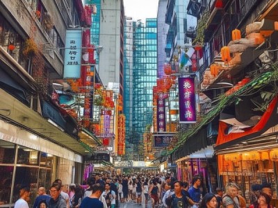 沪宁步行街，独特性与象征，成为城市旅行的缩影