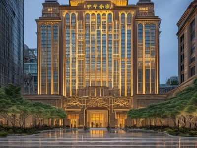 宁阳金源宾馆必去必打卡！推荐必去必打卡地！