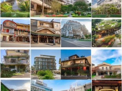 珠海香洲住宿推荐，性价比与多样性