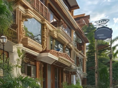 推荐到凯里有宾馆的住宿推荐