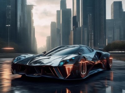 福田在全球汽车与科技领域持续崛起