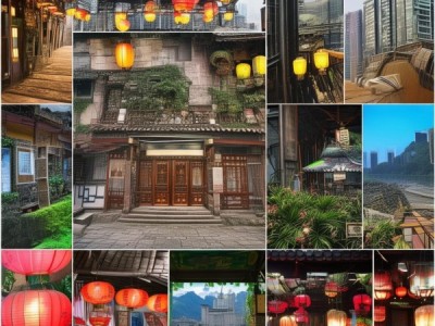 重庆的多个区域都提供了安静且方便的住宿环境，如解放区、洪崖洞、巴南区、万州区、武隆区、北碚区、奉节区等。这些都是适合旅行或休憩的热门目的地。