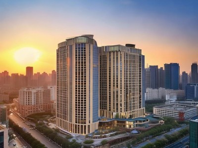 昔阳晋美酒店位于北京投资酒店集团总部所在地。