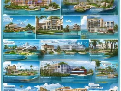 Where Are  Theme Hotels? A Comprehensive Guide to Their Locations, Features, and Benefits.