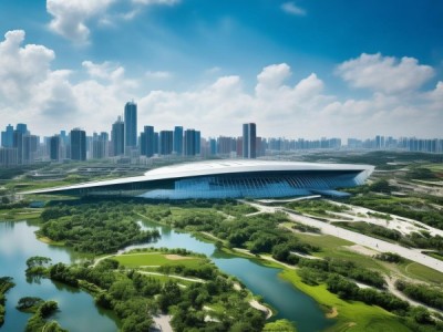 云水机场位于深圳，周边环境丰富