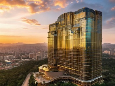 金边洲际酒店在哪里？必看！