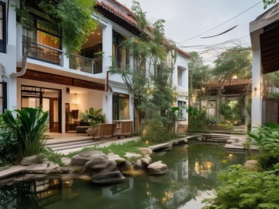 胡志明市最佳居住地推荐，住处优化