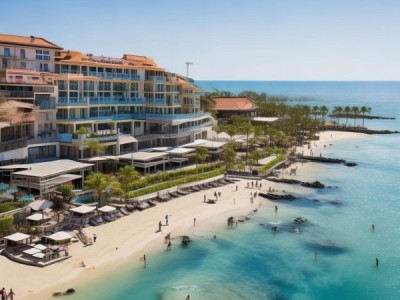 水明漾酒店，地理位置优越，周边设施齐全，适合家庭游和时尚消费