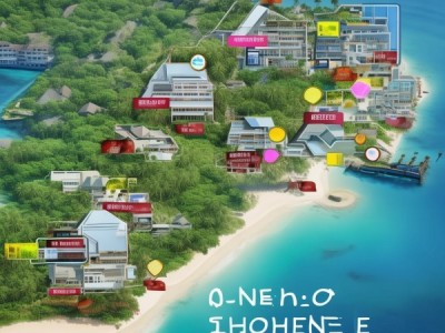 嵊泗酒店资源分布分析——为游客推荐优质选择