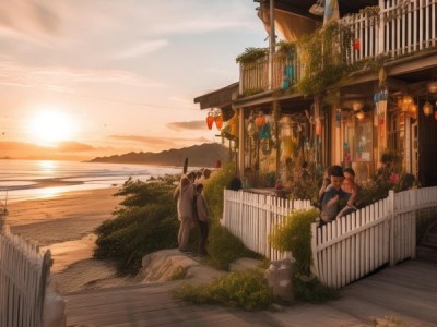 北戴河，住宿推荐，选择才是你最大的旅行乐趣