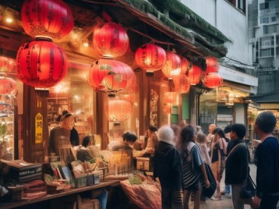 厦门新店，住在这里的感觉，值得 explores！