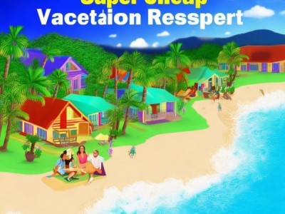 超便宜的度假村攻略，超划算的避暑地推荐！