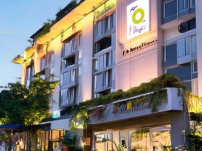 句容7天连锁酒店推荐，值得去的住宿推荐