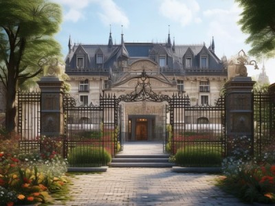 宜章维也纳的酒店位置在哪里？