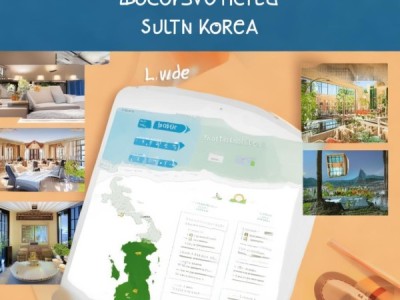 韩国酒店预订攻略，从预订到旅行的全攻略