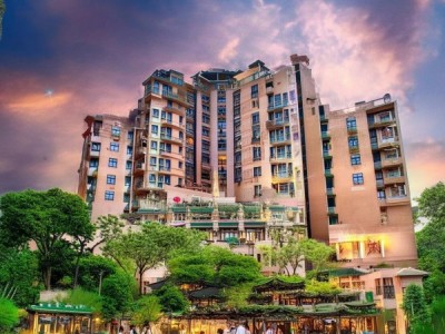 推荐过市里优质酒店，助力游客体验东莞温暖与美好