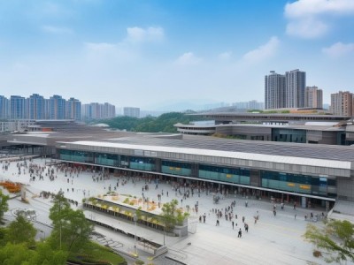 亳州长途汽车站在哪里？