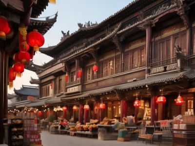 西安住宿价格推荐，最佳地点和周边推荐