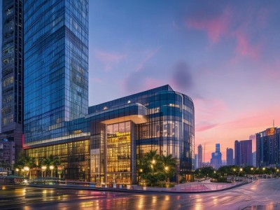 广州汉庭酒店为何是广州best的选择？