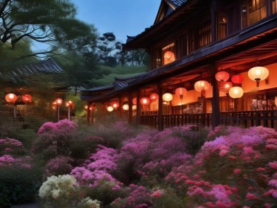 大理榴园客栈，令人难忘的地方